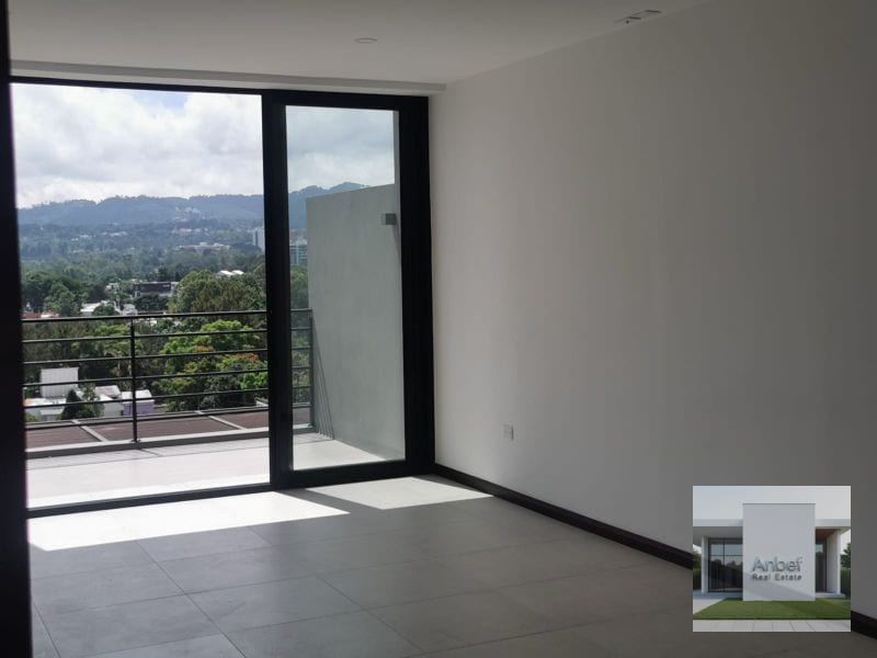 Bonito Apartamento en Edificio MIRA, de 2 Dormitorios en Zona 10 — Apartamento en Venta en Mira, Zona 10, Guatemala, Ciudad — foto 11 de 11
