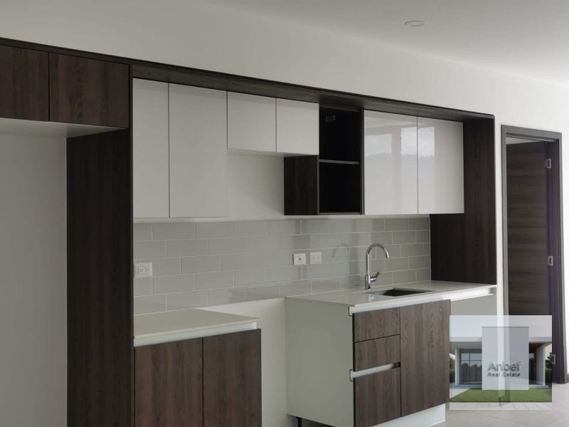 Bonito Apartamento en Edificio MIRA, de 2 Dormitorios en Zona 10 — Apartamento en Venta en Mira, Zona 10, Guatemala, Ciudad — foto 4 de 11