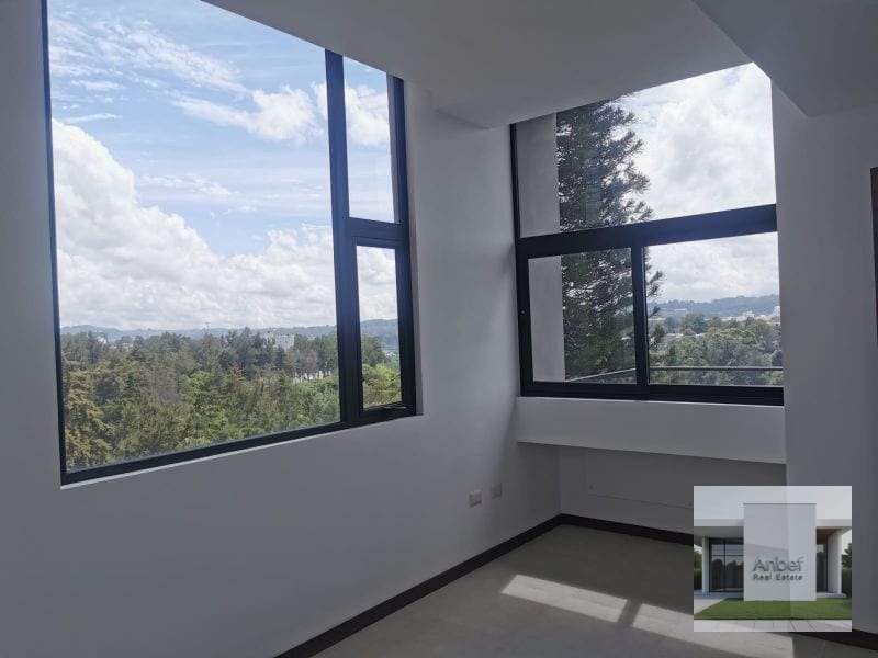 Bonito Apartamento en Edificio MIRA, de 2 Dormitorios en Zona 10 — Apartamento en Venta en Mira, Zona 10, Guatemala, Ciudad — foto 6 de 11