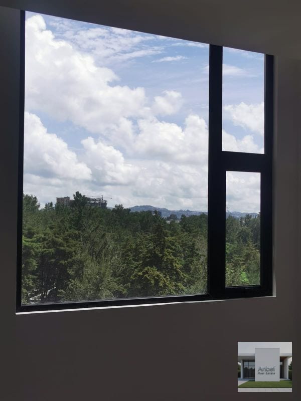 Bonito Apartamento en Edificio MIRA, de 2 Dormitorios en Zona 10 — Apartamento en Venta en Mira, Zona 10, Guatemala, Ciudad — foto 5 de 11