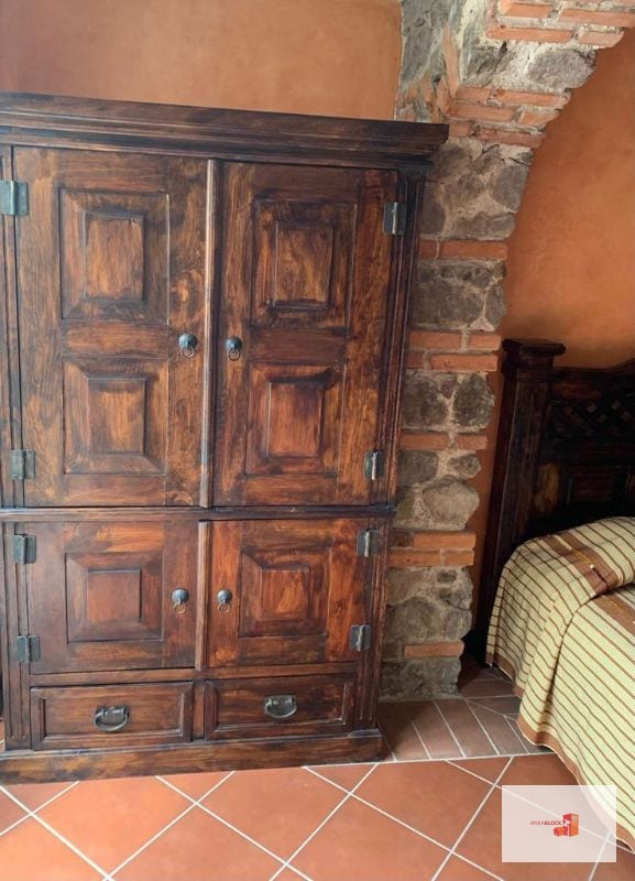 Casita en Antigua / amueblada — Apartamento en Alquiler en Antigua, Sacatepéquez — foto 10 de 16
