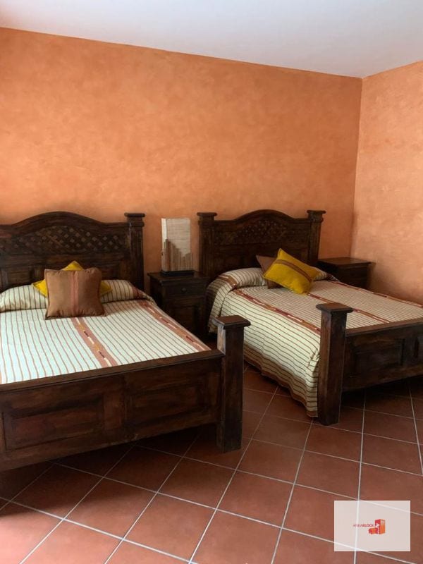 Casita en Antigua / amueblada — Apartamento en Alquiler en Antigua, Sacatepéquez — foto 4 de 16