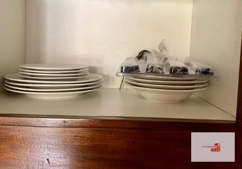 Casita en Antigua / amueblada — Apartamento en Alquiler en Antigua, Sacatepéquez — foto 9 de 16