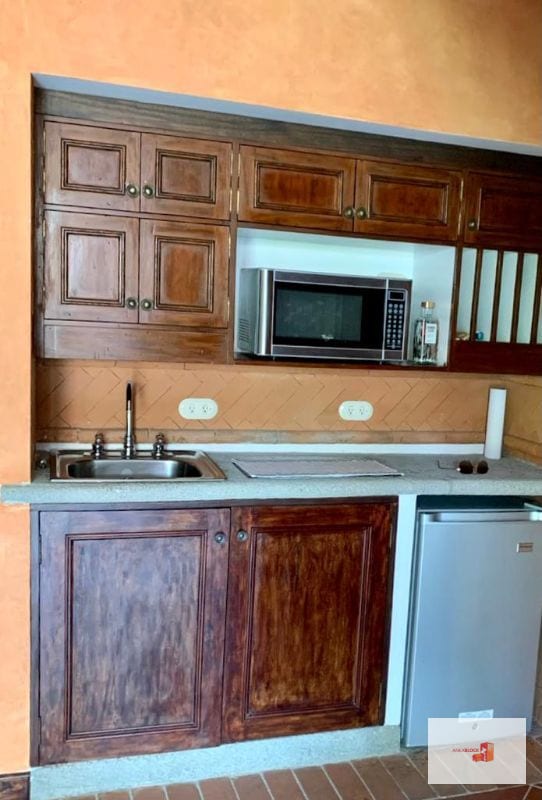 Casita en Antigua / amueblada — Apartamento en Alquiler en Antigua, Sacatepéquez — foto 8 de 16