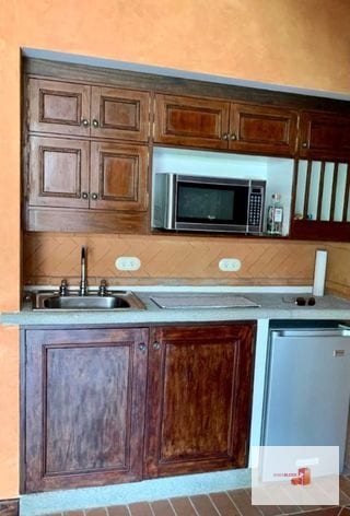 Casita en Antigua / amueblada — Apartamento en Alquiler en Antigua, Sacatepéquez — miniatura 8 de 16