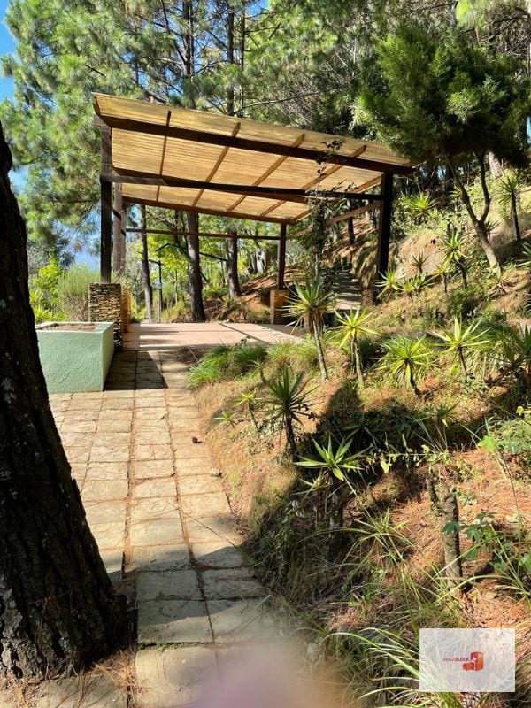 1 Mz con bellas vistas - S. Lucía Milpas Altas — Terreno en Venta en Santa Lucía Milpas Altas, Sacatepéquez — foto 5 de 16