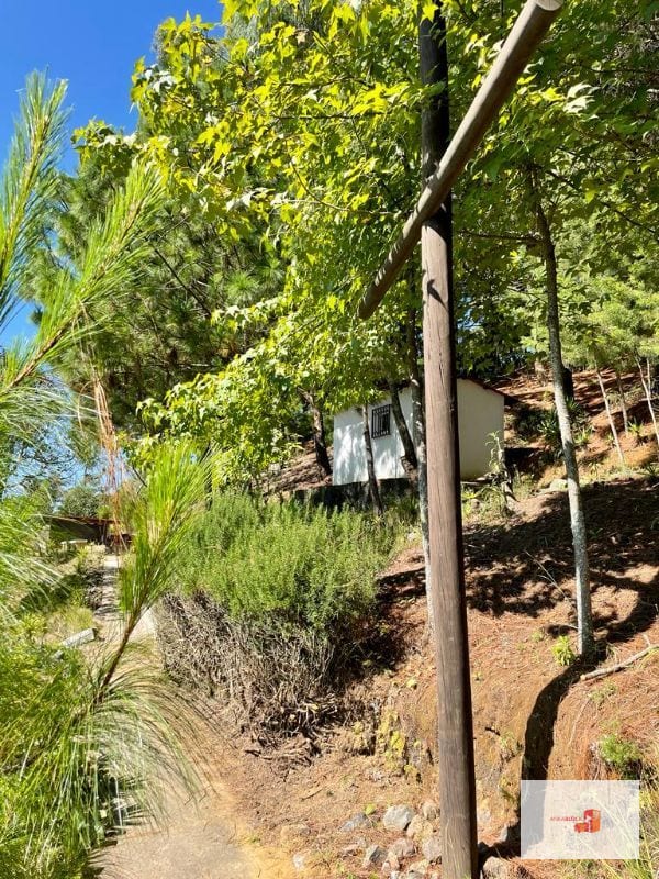 1 Mz con bellas vistas - S. Lucía Milpas Altas — Terreno en Venta en Santa Lucía Milpas Altas, Sacatepéquez — foto 7 de 16