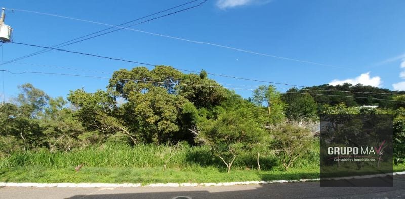 Terreno Zona 16 La Montaña — Terreno en Venta en La Montaña, Zona 16, Guatemala, Ciudad — foto 1 de 7
