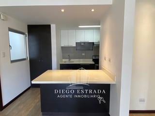 Apartamento con balcón y terraza — Apartamento en Alquiler en Carretera a El Salvador, Guatemala, Ciudad — miniatura 11 de 12