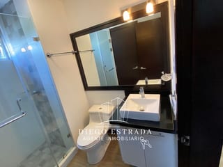 Apartamento con balcón y terraza — Apartamento en Alquiler en Carretera a El Salvador, Guatemala, Ciudad — miniatura 12 de 12