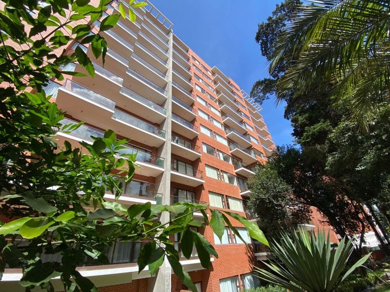 Apartamentos en Renta zona 10 — Apartamento en Alquiler en Zona 10, Guatemala, Ciudad — foto 7 de 12