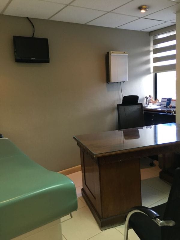 Venta de clinica Medica zona 14 — Local en Venta en Zona 14, Guatemala, Ciudad — foto 5 de 6