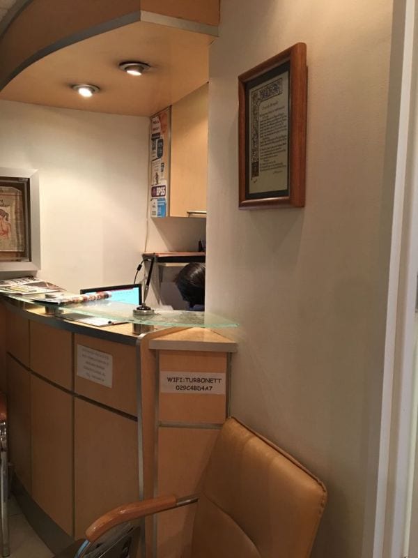 Venta de clinica Medica zona 14 — Local en Venta en Zona 14, Guatemala, Ciudad — foto 4 de 6