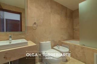 Apartamento en Tiffany Cañada — Apartamento en Alquiler en Tiffany Cañada, Zona 14, Guatemala, Ciudad — miniatura 9 de 9