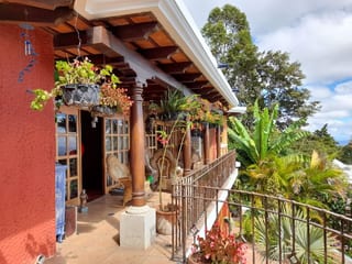 Casa en Condominio Miralvalle  — Casa en Venta en Zona 2 Mixco, Guatemala, Ciudad — miniatura 9 de 15
