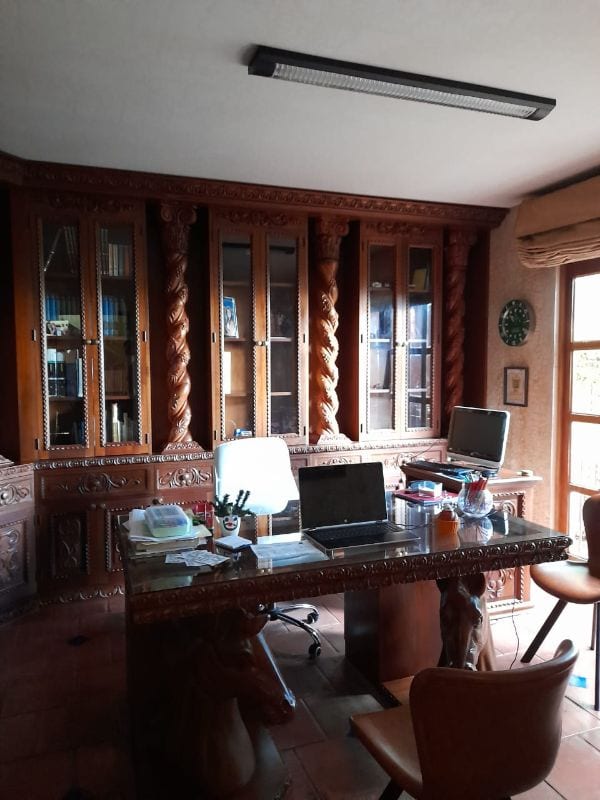 Casa en Condominio Miralvalle  — Casa en Venta en Zona 2 Mixco, Guatemala, Ciudad — foto 2 de 15