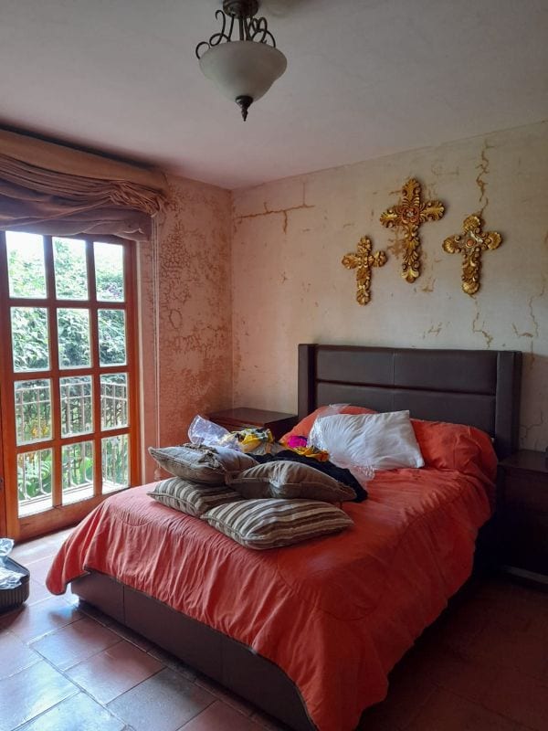 Casa en Condominio Miralvalle  — Casa en Venta en Zona 2 Mixco, Guatemala, Ciudad — foto 8 de 15