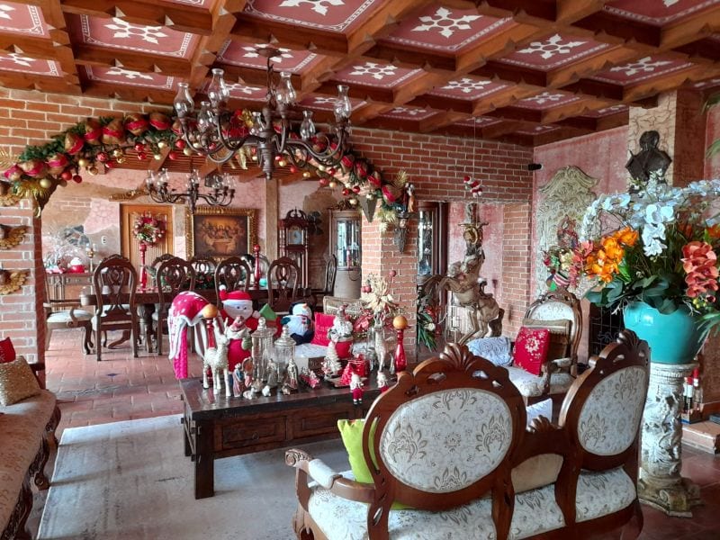 Casa en Condominio Miralvalle  — Casa en Venta en Zona 2 Mixco, Guatemala, Ciudad — foto 12 de 15