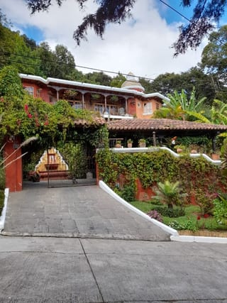 Casa en Condominio Miralvalle  — Casa en Venta en Zona 2 Mixco, Guatemala, Ciudad — miniatura 1 de 15
