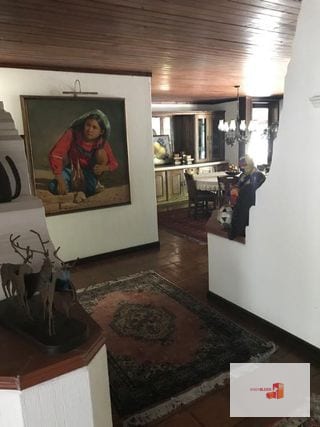 Venta de hermosa Casa de 1 nivel zona 16 - S.Isidro Ensenada — Casa en Venta en Zona 16, Guatemala, Ciudad — miniatura 8 de 12