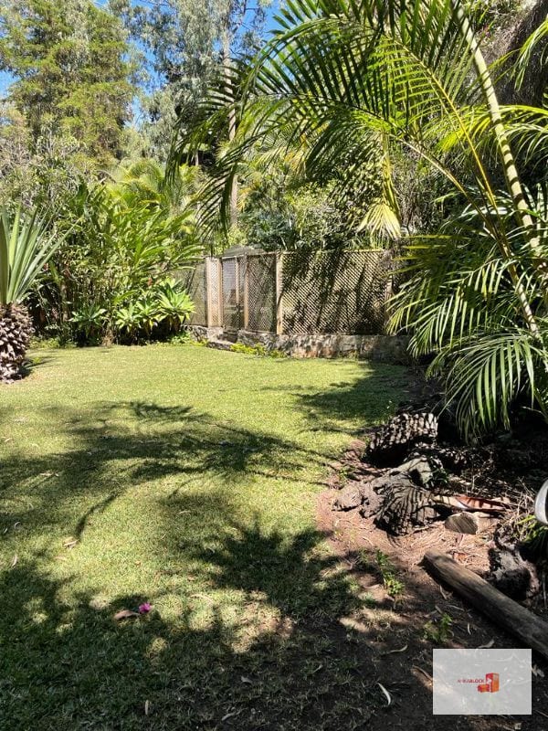 Venta de hermosa Casa de 1 nivel zona 16 - S.Isidro Ensenada — Casa en Venta en Zona 16, Guatemala, Ciudad — foto 3 de 12