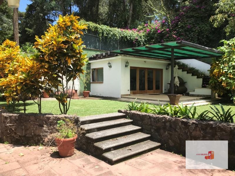 Venta de hermosa Casa de 1 nivel zona 16 - S.Isidro Ensenada — Casa en Venta en Zona 16, Guatemala, Ciudad — foto 5 de 12