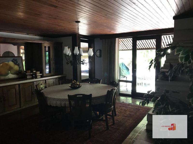 Venta de hermosa Casa de 1 nivel zona 16 - S.Isidro Ensenada — Casa en Venta en Zona 16, Guatemala, Ciudad — foto 12 de 12