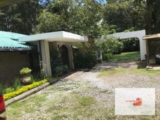 Venta de hermosa Casa de 1 nivel zona 16 - S.Isidro Ensenada — Casa en Venta en Zona 16, Guatemala, Ciudad — miniatura 10 de 12