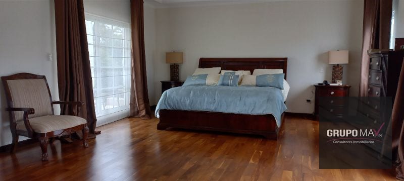 Casa Carretera a El Salvador Residencial Sausalito Km. 18.5 — Casa en Venta en Fraijanes, Carretera a El Salvador, Guatemala, Ciudad — foto 2 de 8