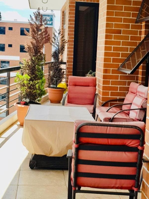 Apartamento en venta Cupertino Muxbal CES — Apartamento en Venta en Carretera a El Salvador, Guatemala, Ciudad — foto 5 de 10