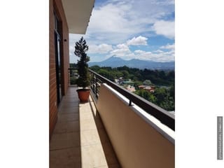 Apartamento en venta Cupertino Muxbal CES — Apartamento en Venta en Carretera a El Salvador, Guatemala, Ciudad — miniatura 6 de 10