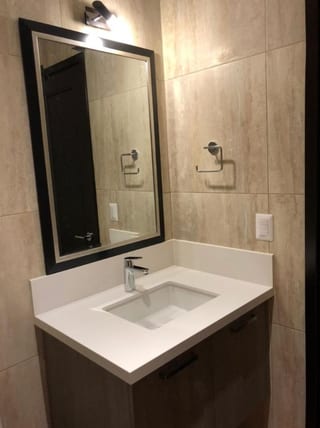 Apartamento amueblado en renta zona 14 — Apartamento en Alquiler en Zona 14, Guatemala, Ciudad — miniatura 3 de 11