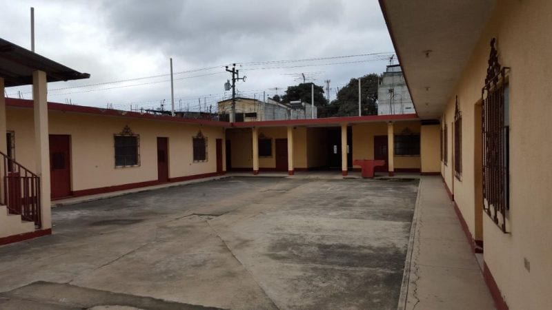 PROPIEDAD EN CHIMALTENANGO — Terreno en Alquiler en Chimaltenango, Chimaltenango — foto 3 de 3