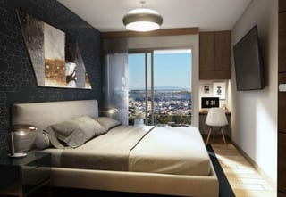 APARTAMENTOS EN ZONA 14 (OPCIÓN 1) — Casa en Venta en Zona 14, Guatemala, Ciudad — miniatura 3 de 4
