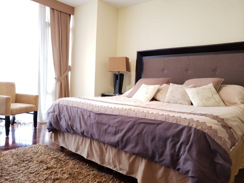 APARTAMENTO EN ZONA 14 — Apartamento en Venta en Zona 14, Guatemala, Ciudad — foto 3 de 4