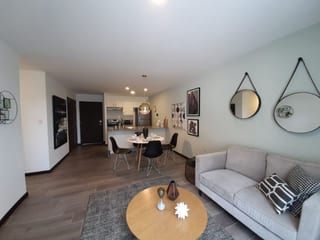 APARTAMENTOS EN ZONA 2 (OPCIÓN 2) — Apartamento en Venta en Zona 2, Guatemala, Ciudad — miniatura 1 de 4