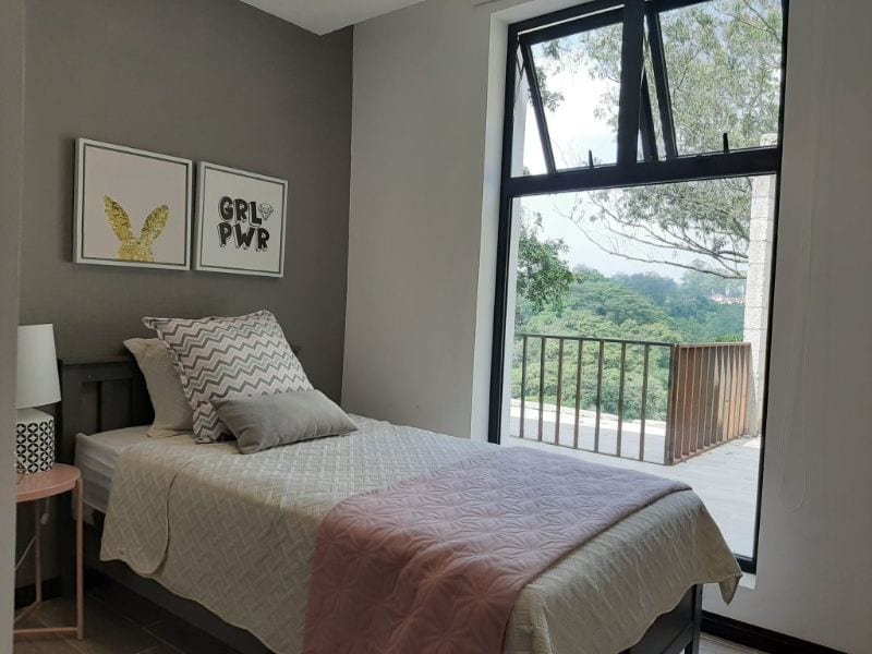 APARTAMENTOS EN ZONA 2 (OPCIÓN 2) — Apartamento en Venta en Zona 2, Guatemala, Ciudad — foto 3 de 4
