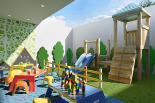 APARTAMENTOS EN ZONA 14 (OPCIÓN 1) — Casa en Venta en Zona 14, Guatemala, Ciudad — miniatura 4 de 4