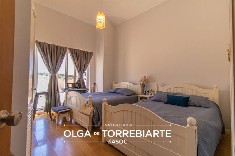 Casa en Condominio Colinas de Castell — Casa en Venta en Fraijanes, Carretera a El Salvador, Guatemala, Ciudad — foto 16 de 17
