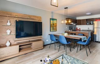APARTAMENTO EN ZONA 12 — Apartamento en Venta en Zona 12, Guatemala, Ciudad — miniatura 1 de 4