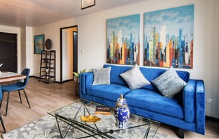 APARTAMENTO EN ZONA 12 — Apartamento en Venta en Zona 12, Guatemala, Ciudad — miniatura 3 de 4