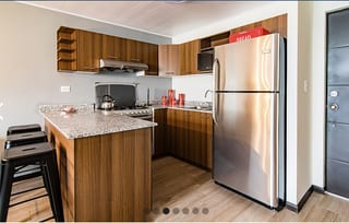 APARTAMENTO EN ZONA 12 — Apartamento en Venta en Zona 12, Guatemala, Ciudad — miniatura 4 de 4