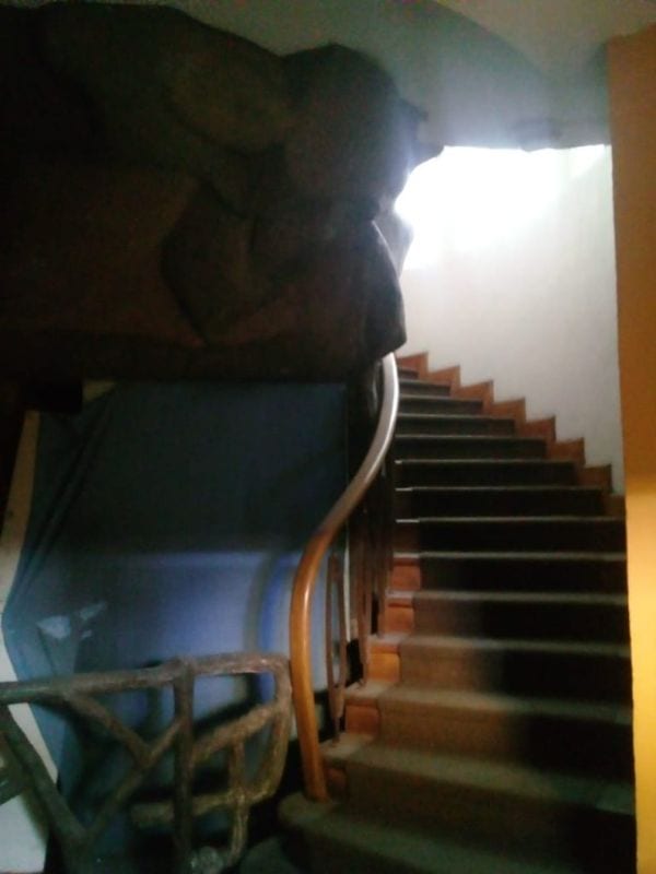 EDIFICIO EN ZONA 1 — Edificio en Venta en Zona 1, Guatemala, Ciudad — foto 3 de 4