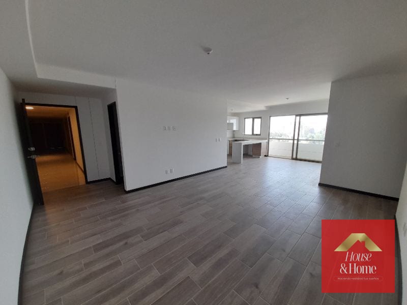 Apartamento en renta zona 14, Segheria — Apartamento en Alquiler en Segheria, Zona 14, Guatemala, Ciudad — foto 5 de 10
