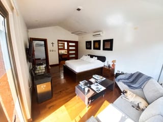 Linda casa en Residencias Casabella, Km 14.1  — Casa en Venta en Carretera a El Salvador, Guatemala, Ciudad — miniatura 11 de 14