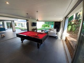Linda casa en Residencias Casabella, Km 14.1  — Casa en Venta en Carretera a El Salvador, Guatemala, Ciudad — miniatura 4 de 14