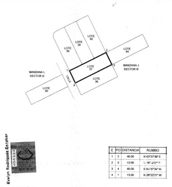 VENDO TERRENO LAGUNAS DE TORREMOLINOS PSJ-V-175 — Terreno en Venta en Lagunas de Torremolinos, Escuintla, Escuintla — foto 3 de 3