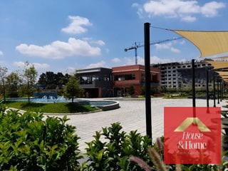 Apartamento en renta zona 14, Segheria — Apartamento en Alquiler en Segheria, Zona 14, Guatemala, Ciudad — miniatura 3 de 10