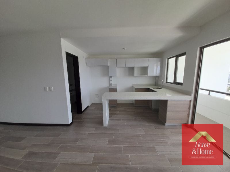 Apartamento en renta zona 14, Segheria — Apartamento en Alquiler en Segheria, Zona 14, Guatemala, Ciudad — foto 8 de 10