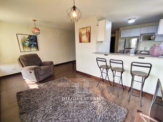 ideal para inversión, excelente ubicación — Apartamento en Venta en Zona 15, Guatemala, Ciudad — miniatura 1 de 17